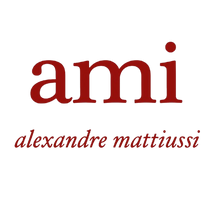 Ami Alexandre Mattiussi
